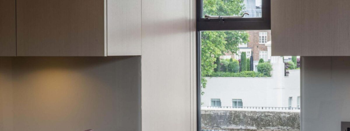 Ennismore Gardens - JJO Construction