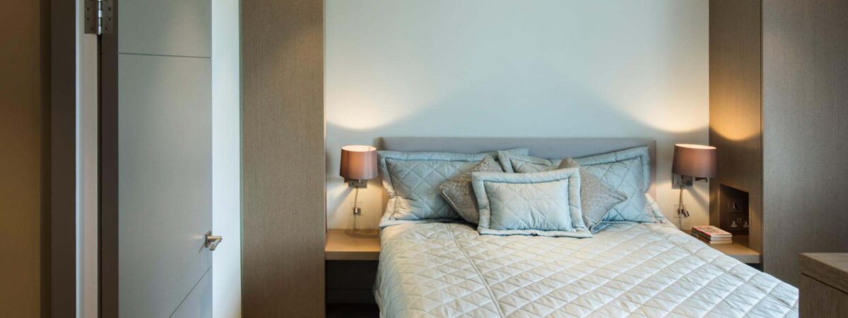 Ennismore Gardens - JJO Construction