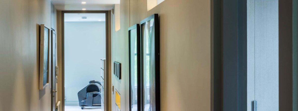 Ennismore Gardens - JJO Construction