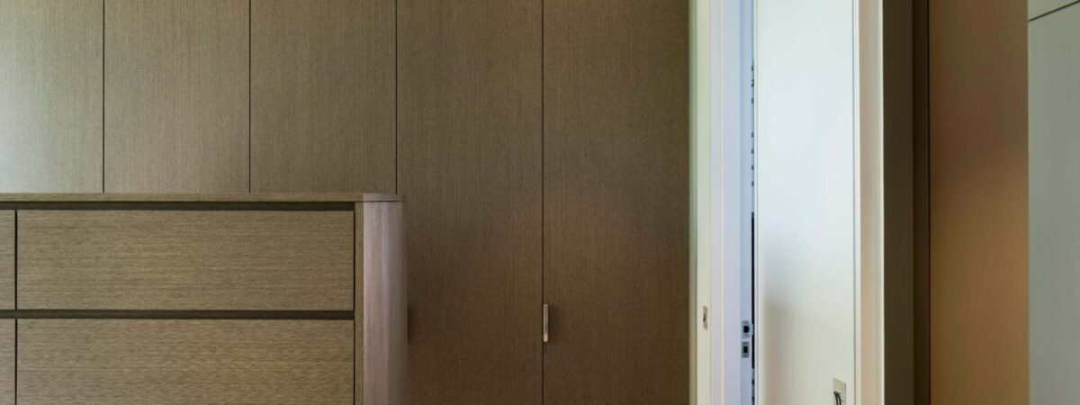 Ennismore Gardens - JJO Construction