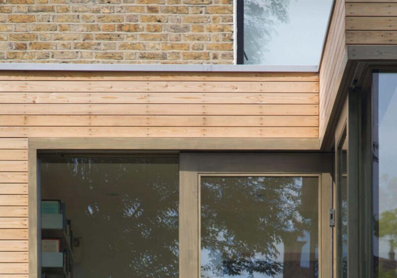 Goldhawk Road - JJO Construction