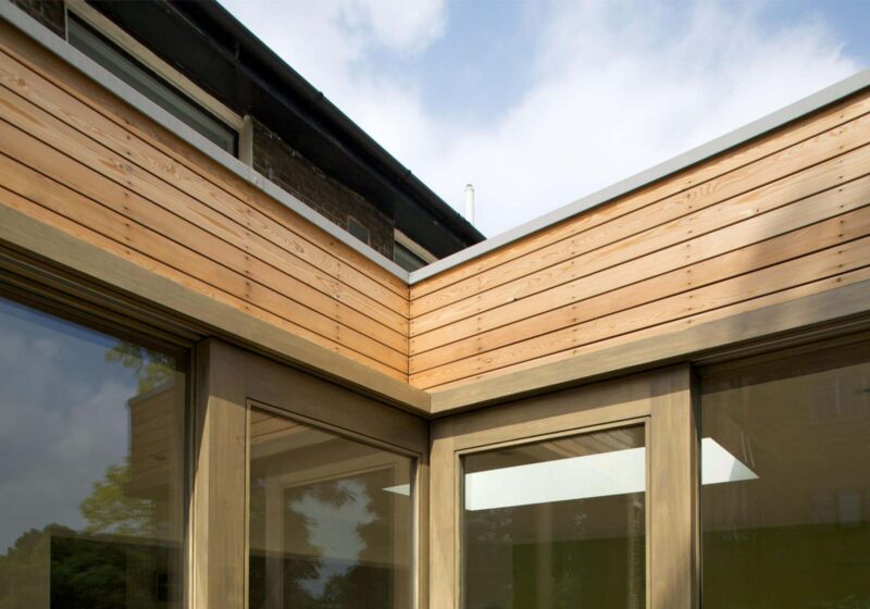 Goldhawk Road - JJO Construction