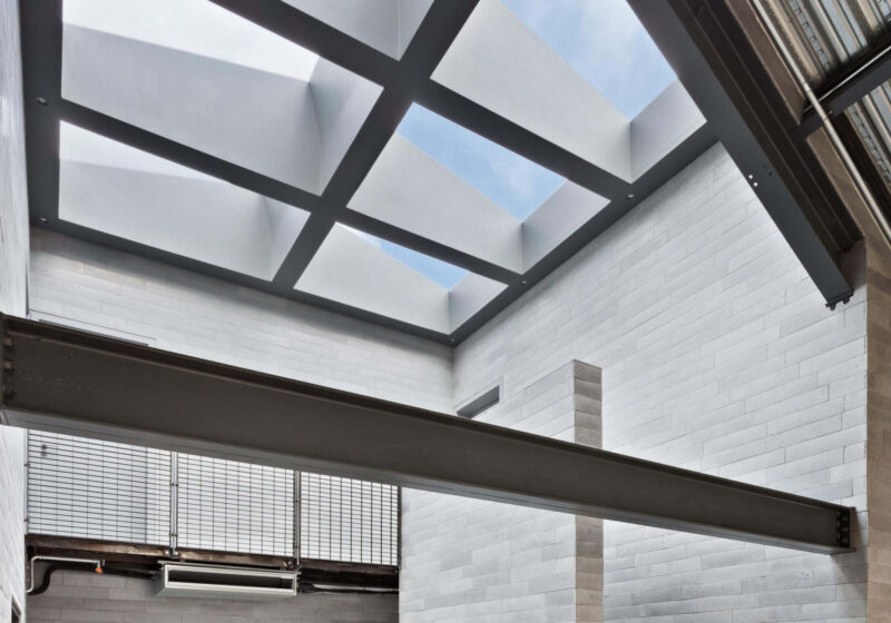 Lawn Lane © Michael Franke - JJO Construction