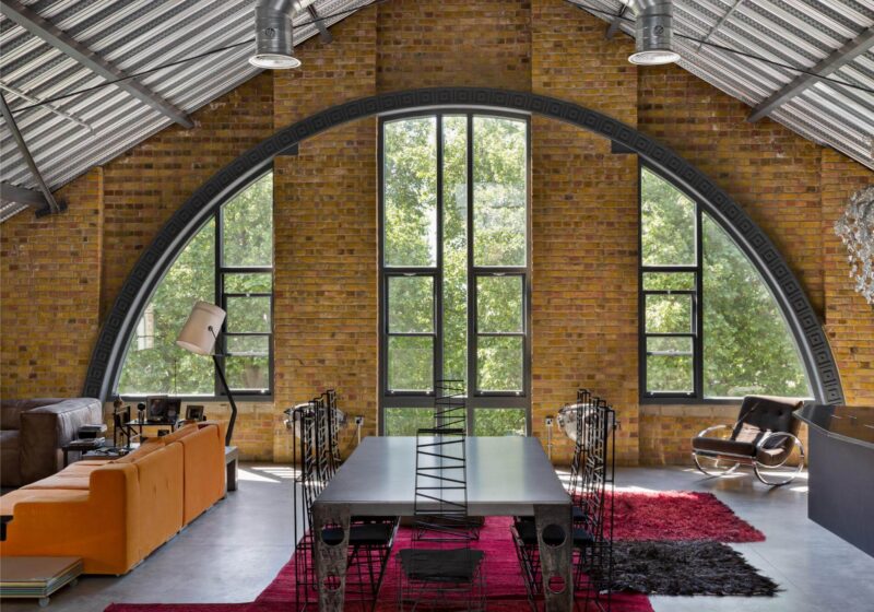 Lawn Lane © Michael Franke - JJO Construction