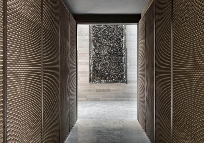 Lawn Lane © Michael Franke - JJO Construction
