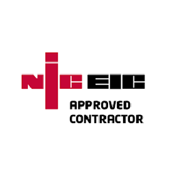 NIC / EIC Approved Contractor