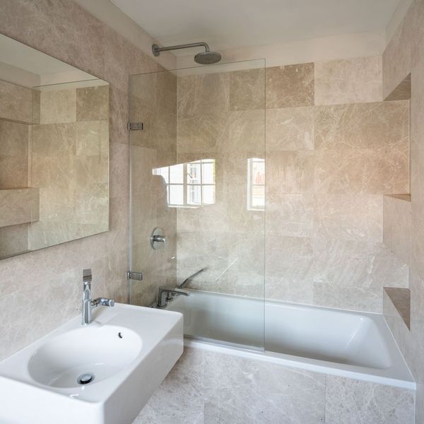 Period Property Refurbishment & Remodel in Chelsea, London